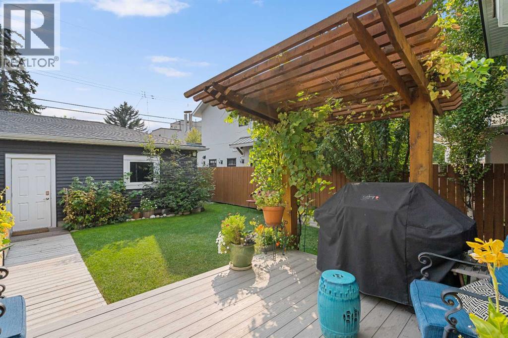 Single Family House for Sale in   Avenue SE Ramsay Calgary 