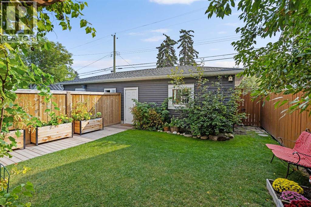 Single Family House for Sale in   Avenue SE Ramsay Calgary 