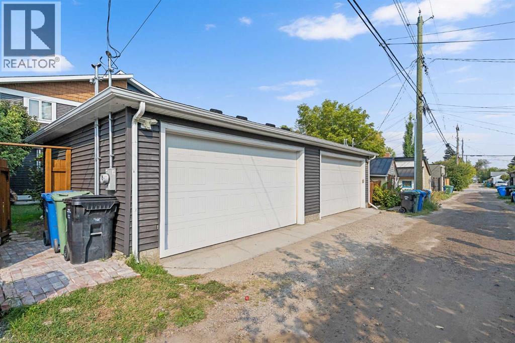 Single Family House for Sale in   Avenue SE Ramsay Calgary 