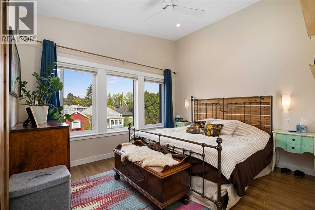 Single Family House for Sale in   Avenue SE Ramsay Calgary 