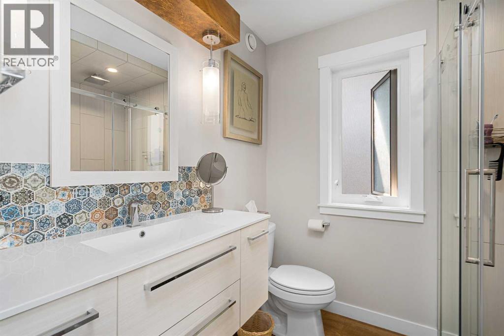 Single Family House for Sale in   Avenue SE Ramsay Calgary 