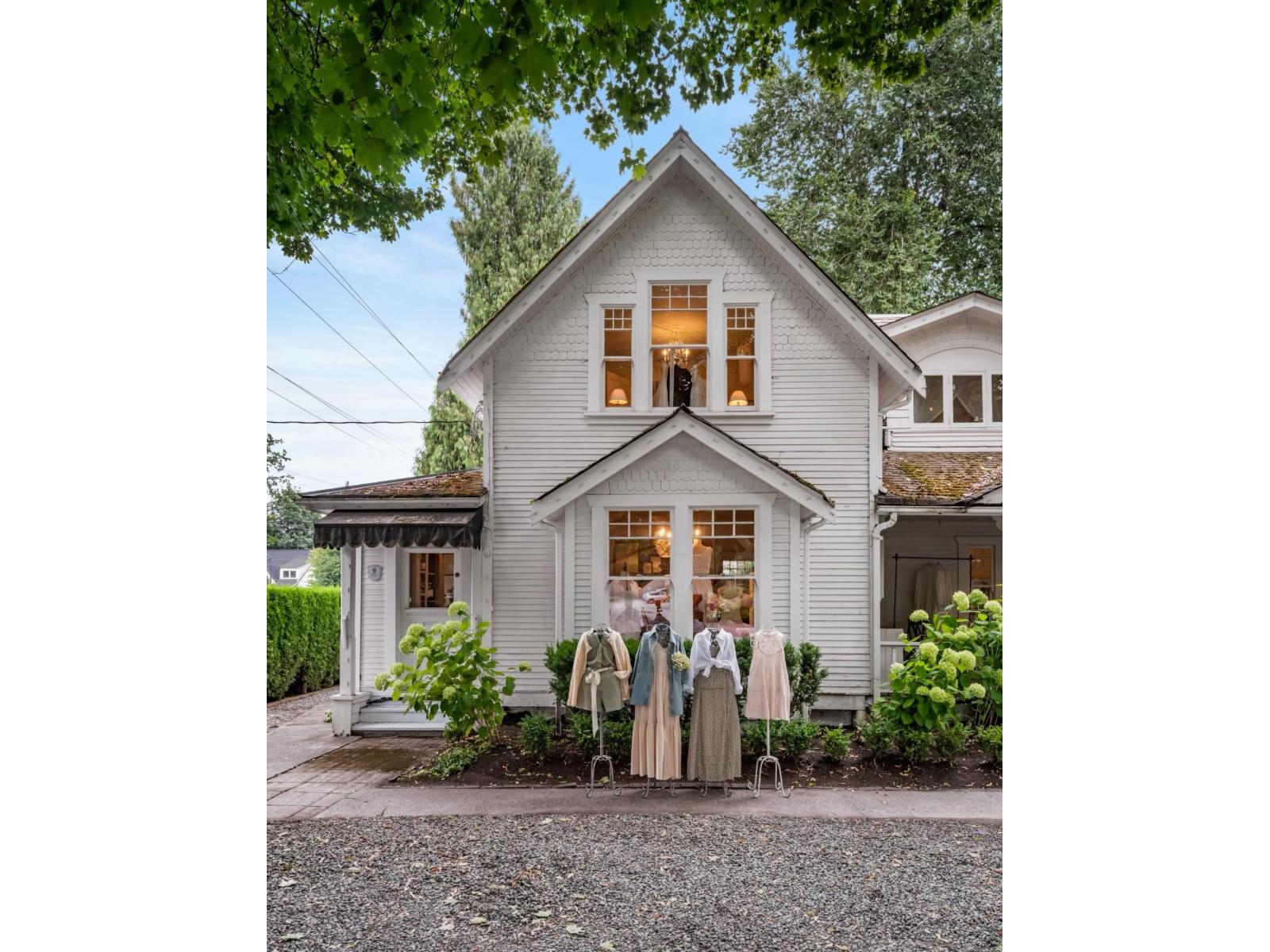 9090 GLOVER ROAD, Langley
