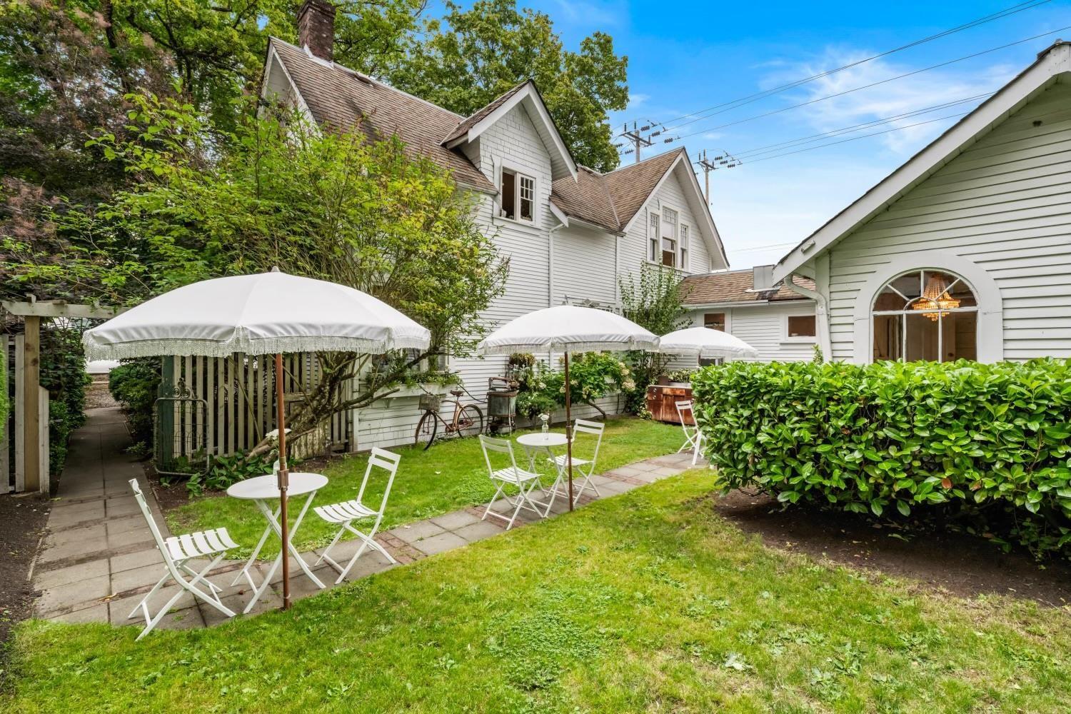 9090 GLOVER ROAD, Langley