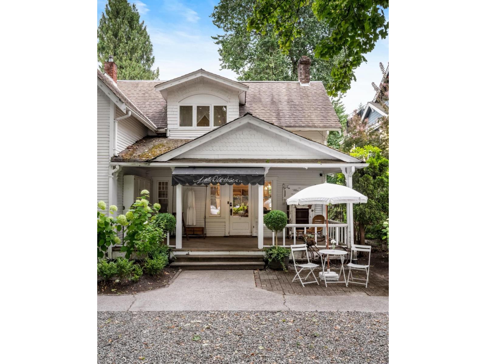 9090 GLOVER ROAD, Langley