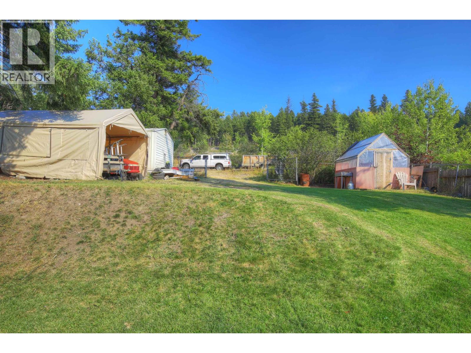 1510 N 12TH AVENUE, Williams Lake