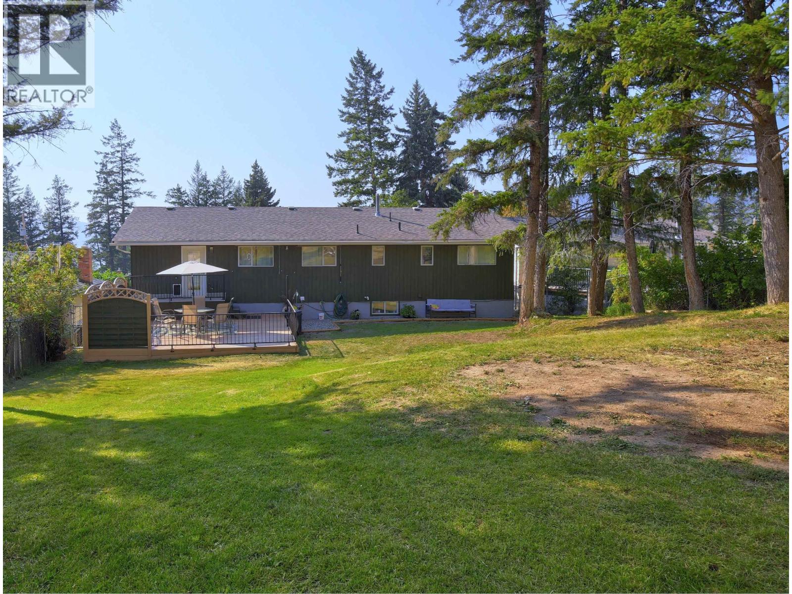 1510 N 12TH AVENUE, Williams Lake
