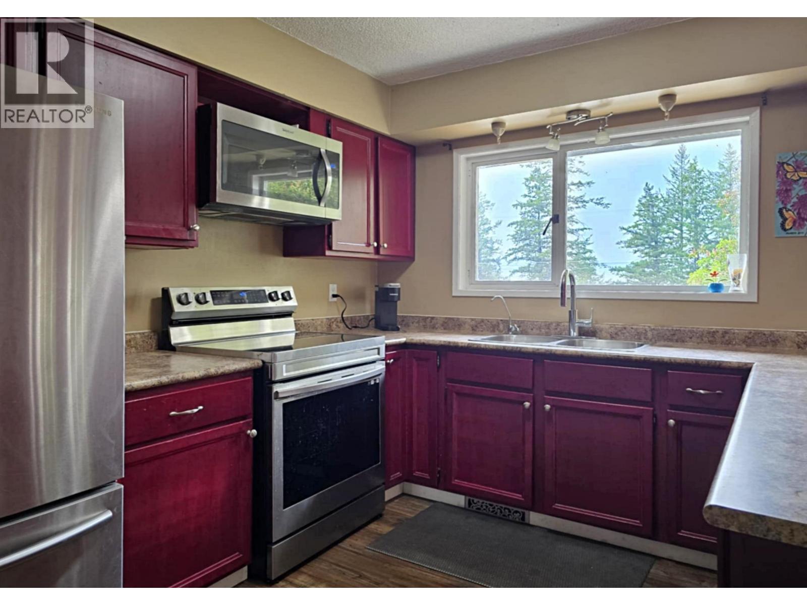 1510 N 12TH AVENUE, Williams Lake