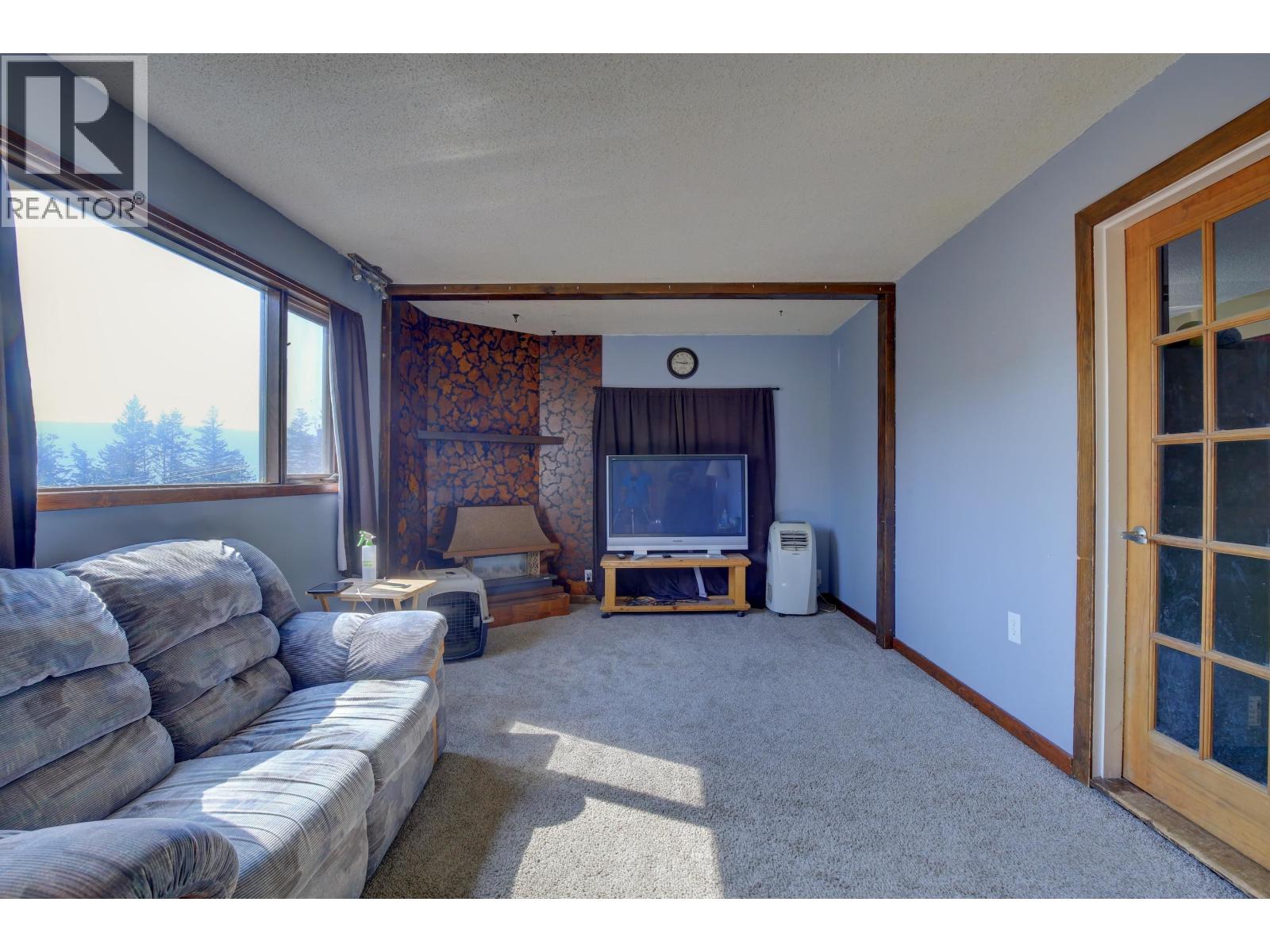 1510 N 12TH AVENUE, Williams Lake