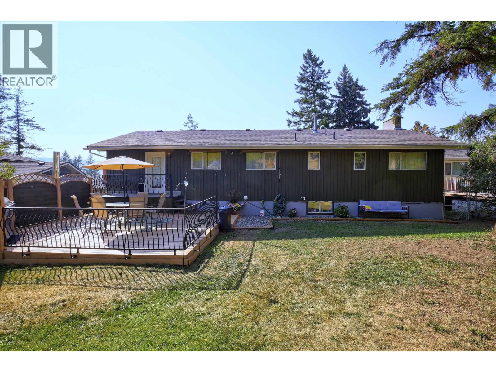 1510 N 12TH AVENUE, Williams Lake