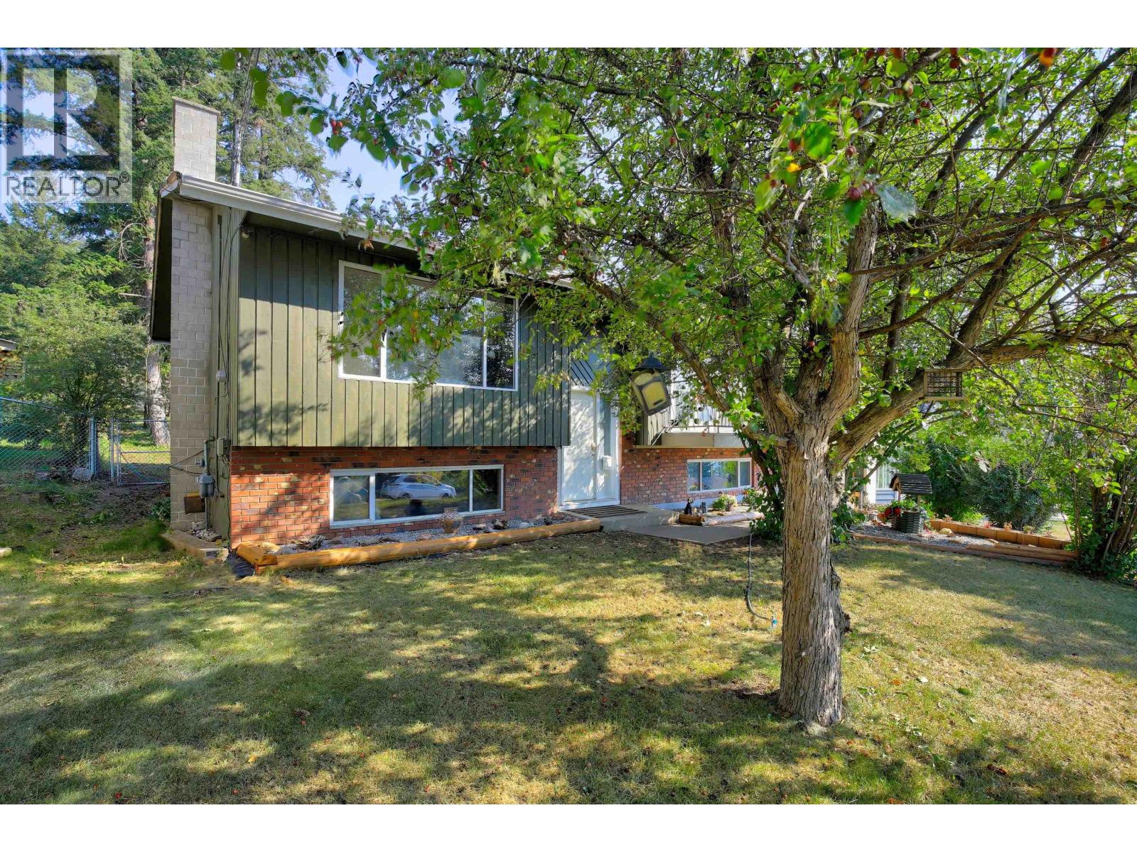1510 N 12TH AVENUE, Williams Lake