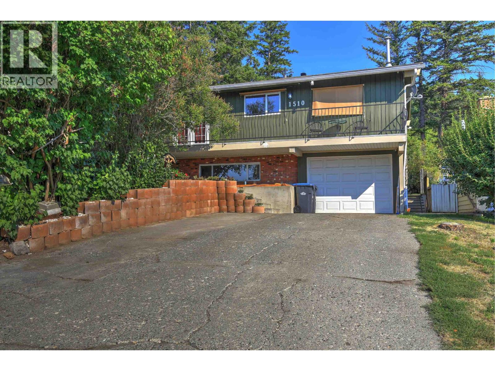 1510 N 12TH AVENUE, Williams Lake
