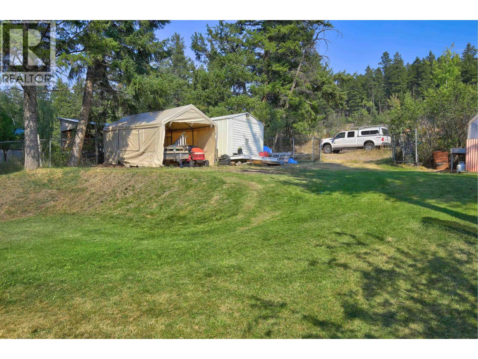 1510 N 12TH AVENUE, Williams Lake
