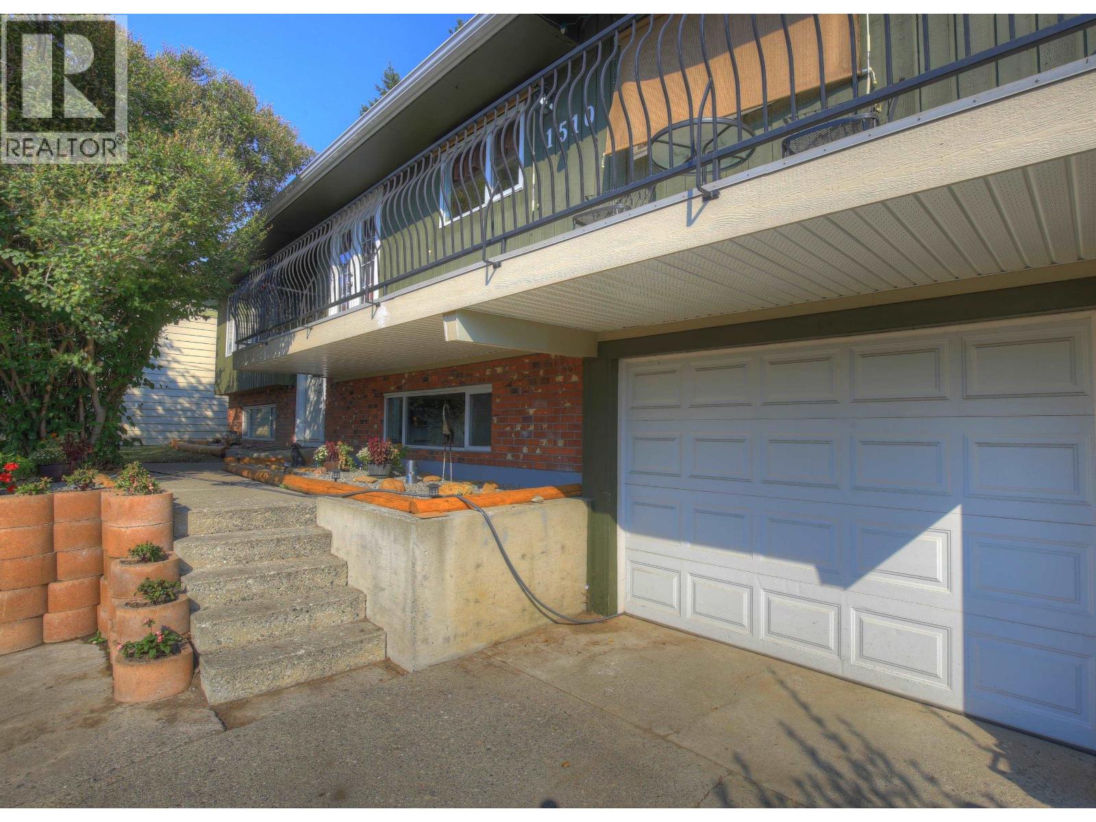 1510 N 12TH AVENUE, Williams Lake