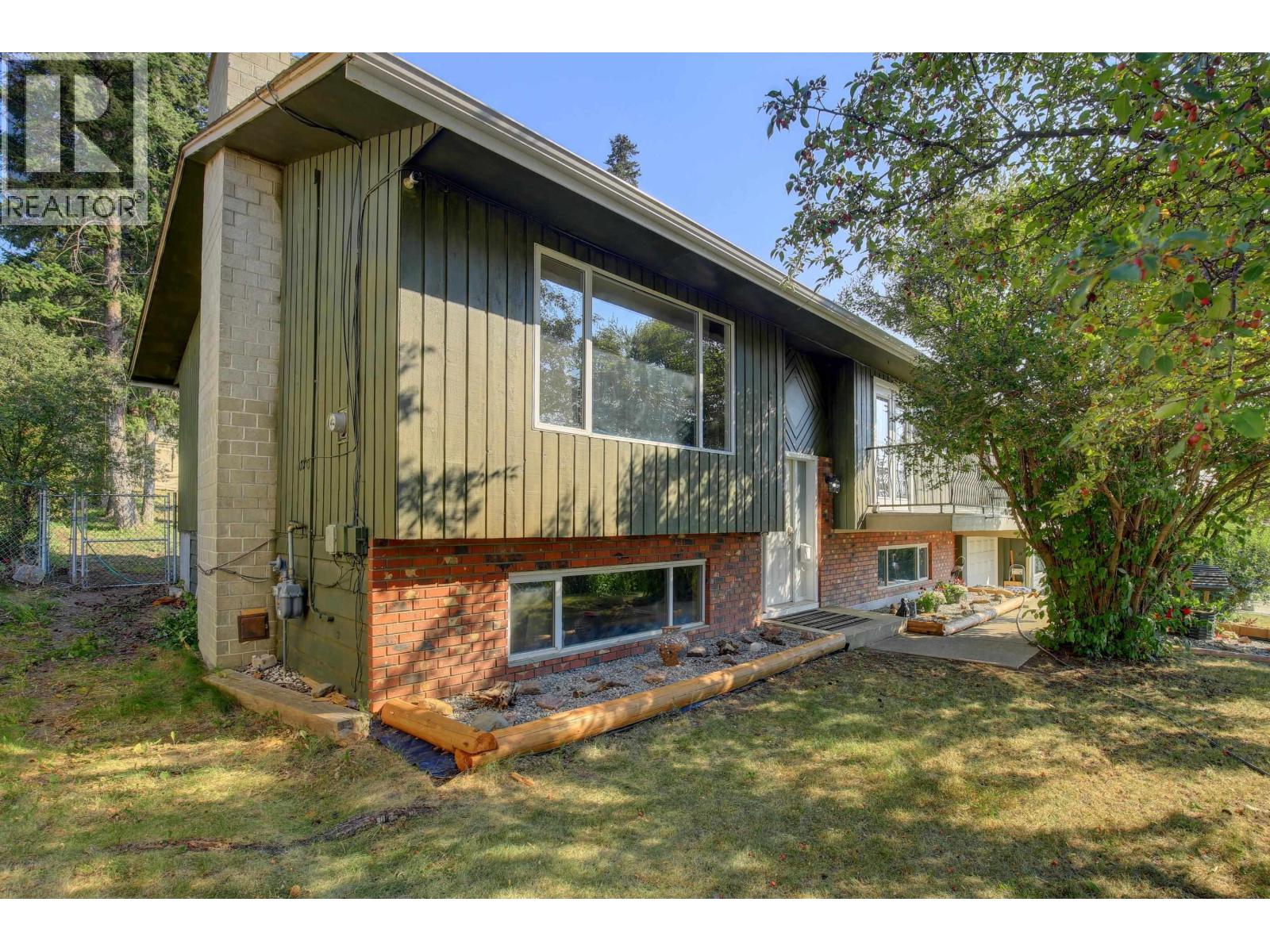 1510 N 12TH AVENUE, Williams Lake