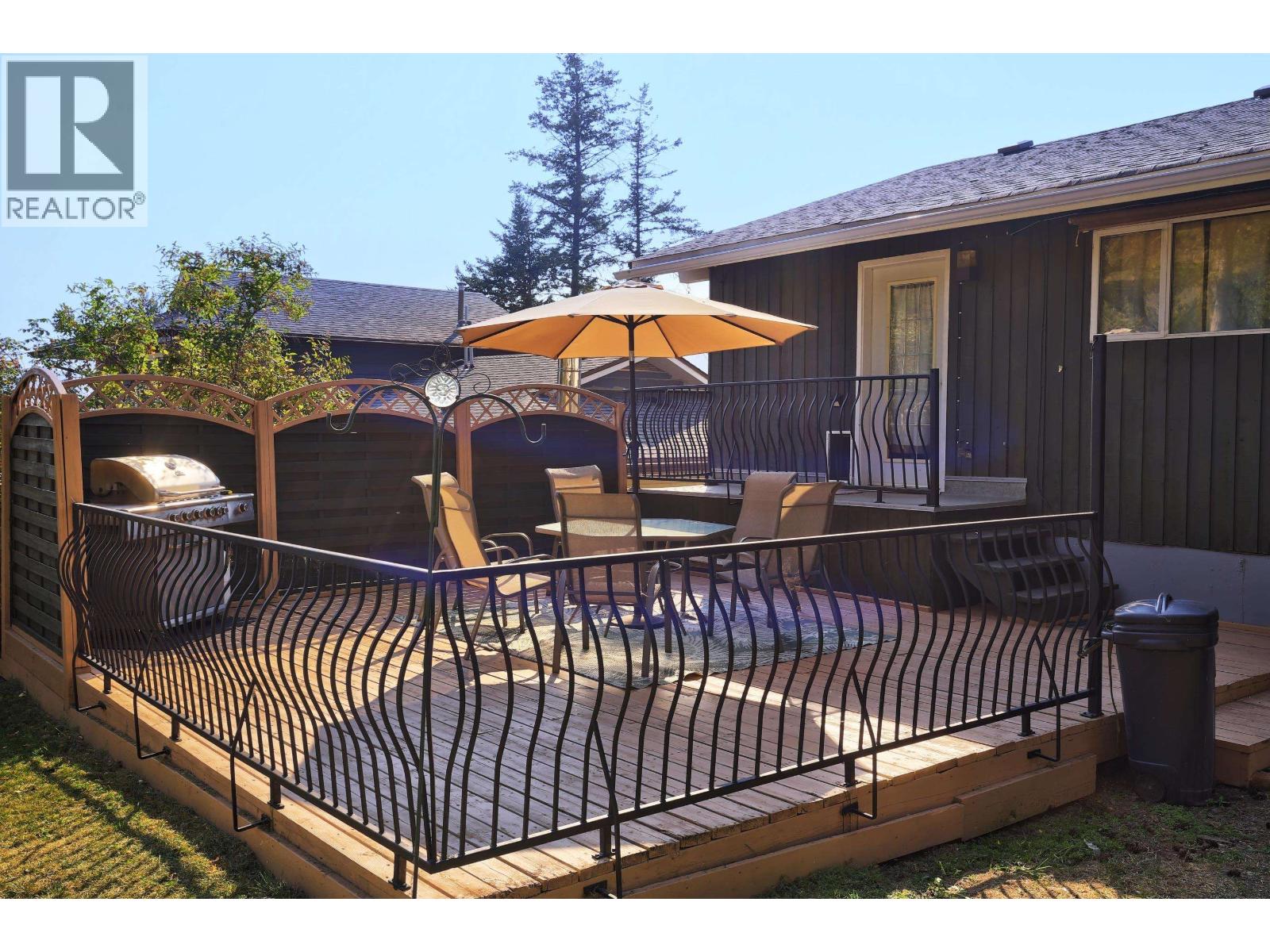 1510 N 12TH AVENUE, Williams Lake