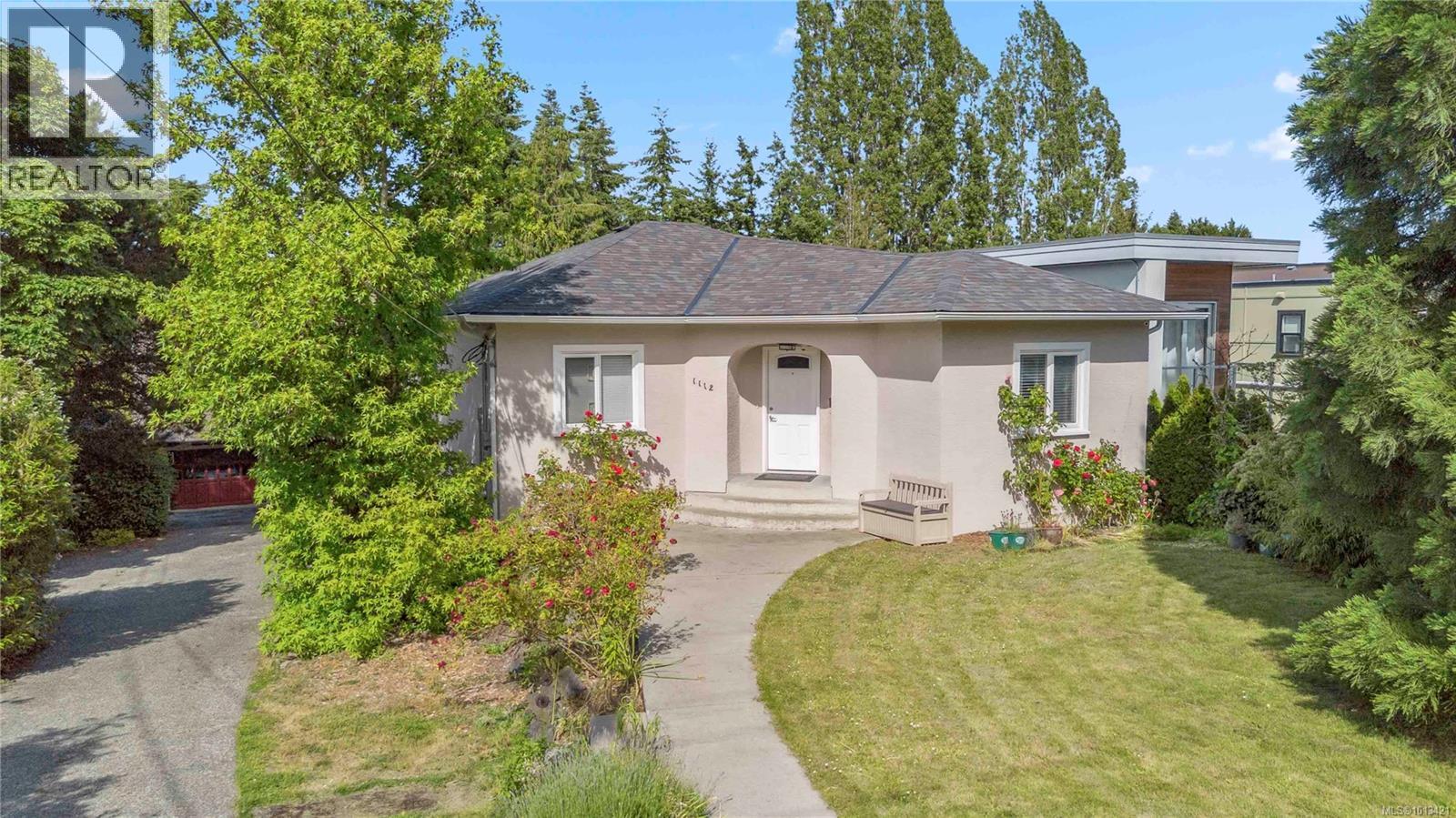 1112 Craigflower Rd, Esquimalt