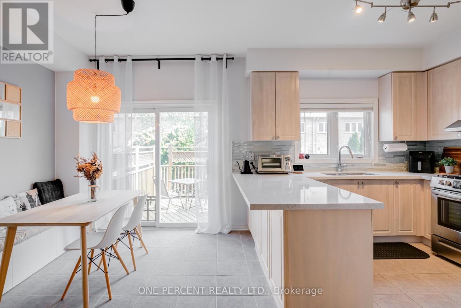 Single Family House for Sale in  LANDER CRESCENT Vaughan (Patterson) 