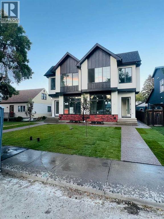 452 22 Avenue NE, Calgary, Alberta