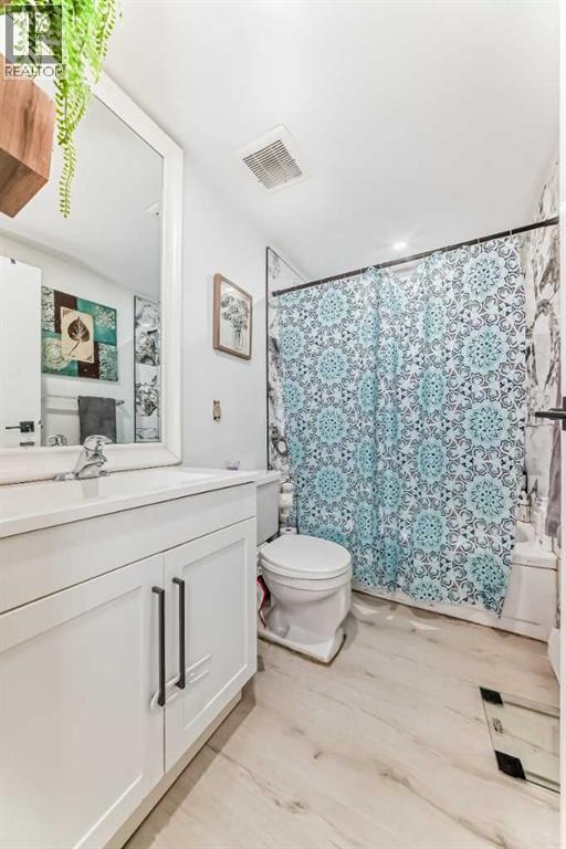 Single Family House for Sale in    Street SW Rosscarrock Calgary 