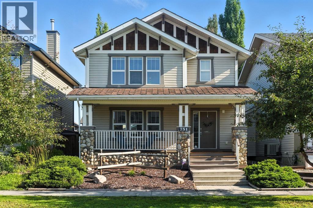 751 Prestwick Circle SE, Calgary, Alberta