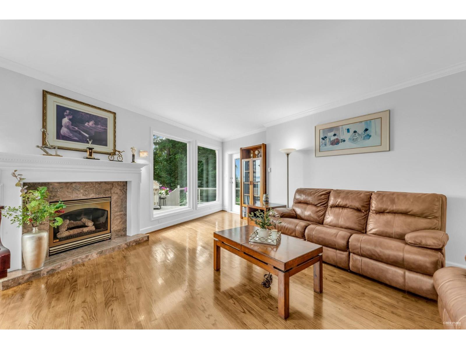 14104 MARINE DRIVE, White Rock