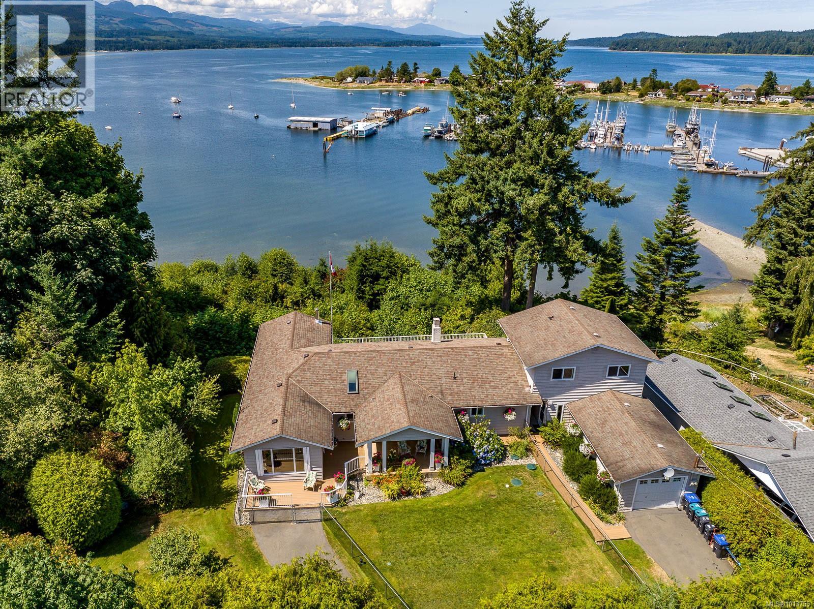 200 Crome Point Rd, Bowser
