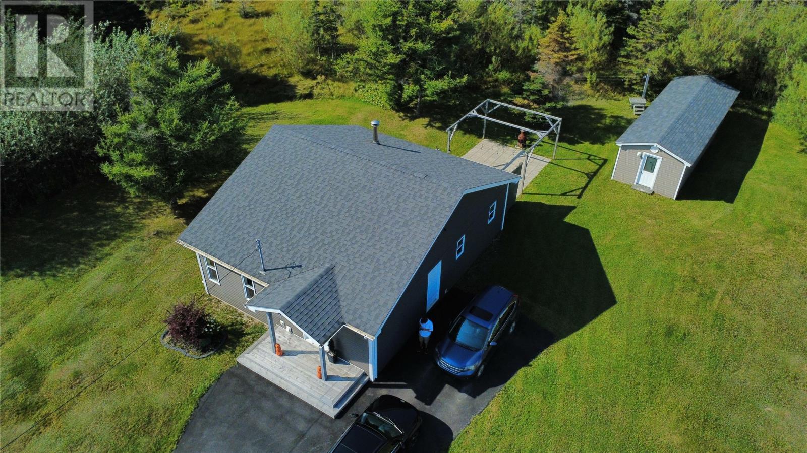 1132 Oceanview Drive - Photo 3 of 45, Cape St. George, Newfoundland & Labrador