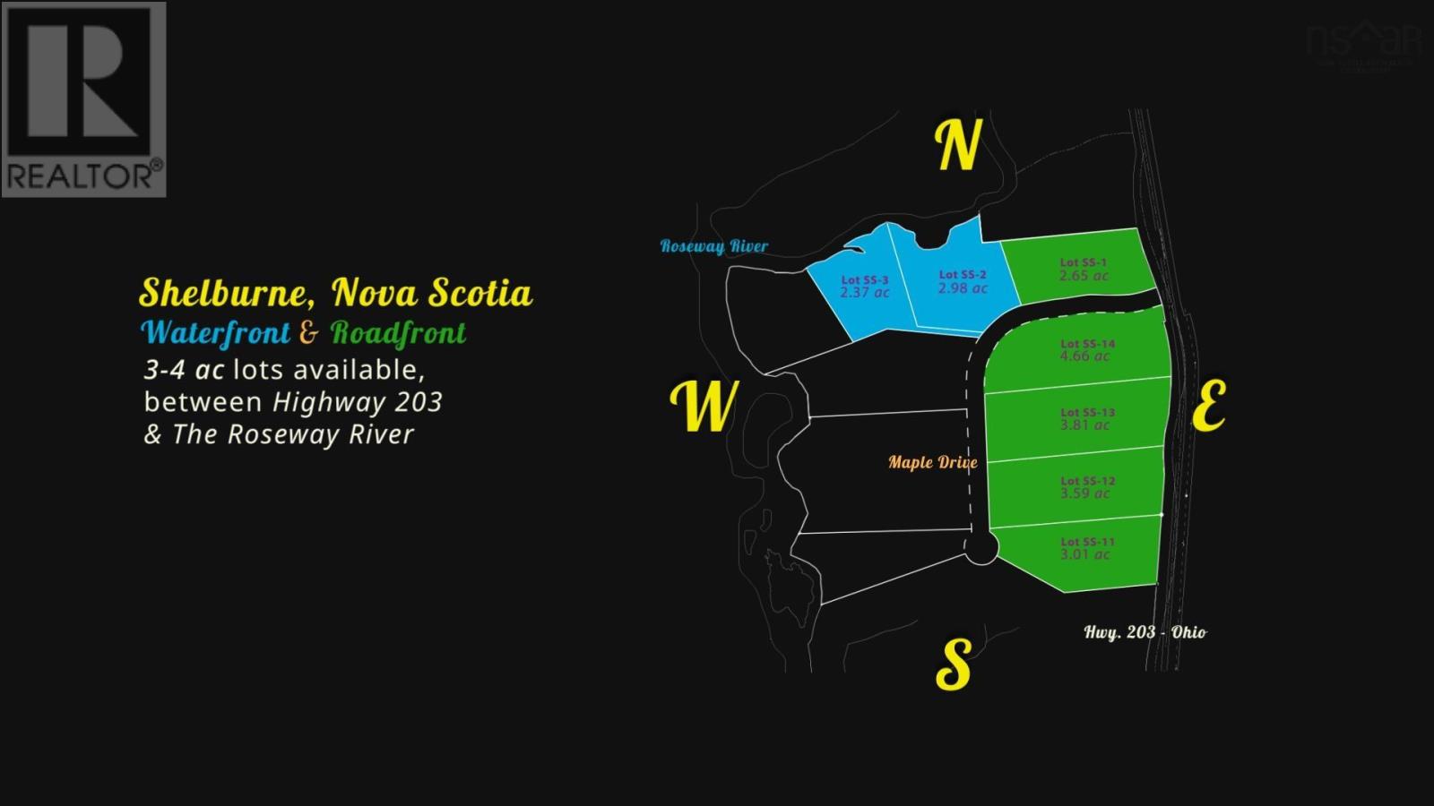 Property 23 of 25 of Lot 13 Maple Drive