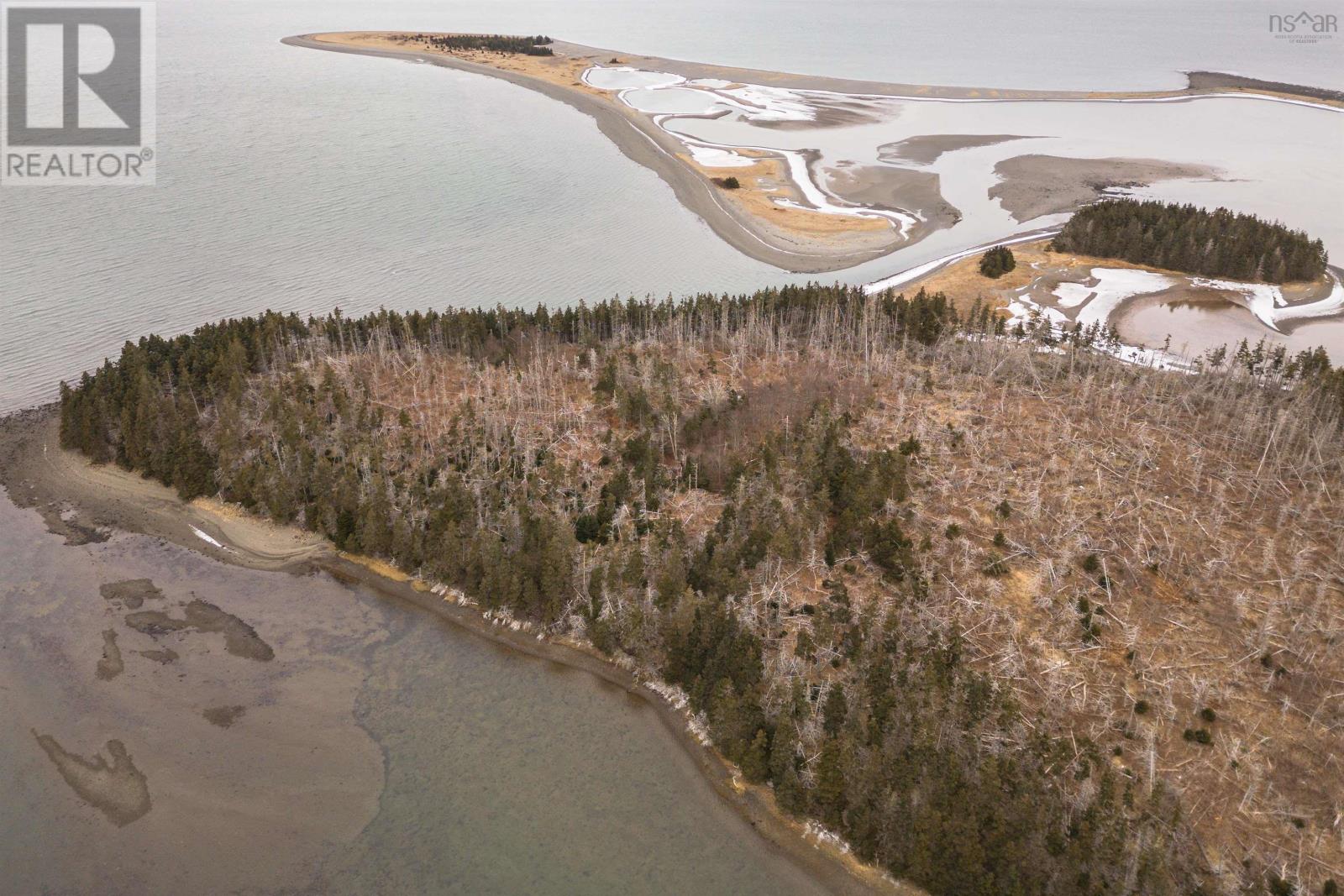 Property 5 of 29 of Lots Potato Island