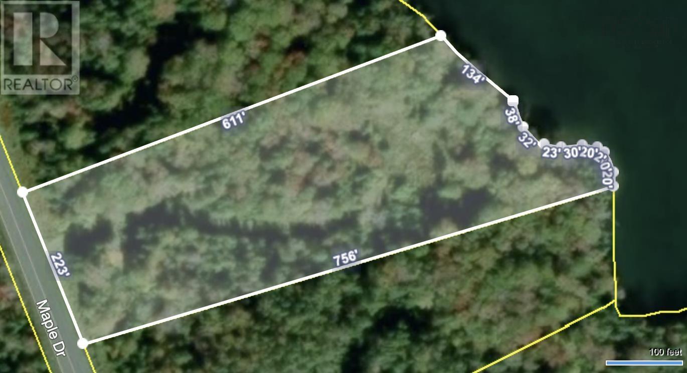 Property 17 of 19 of Lot 1A-24 Maple Drive