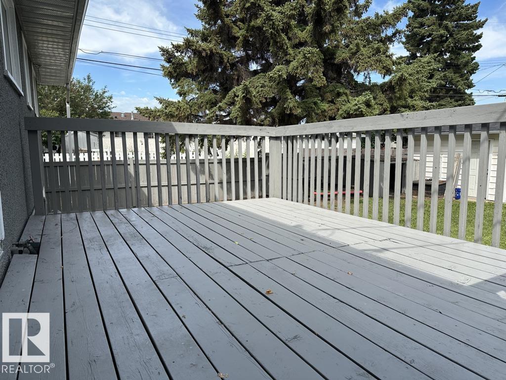 Single Family House Bungalow for Sale in /  AV NW Edmonton 