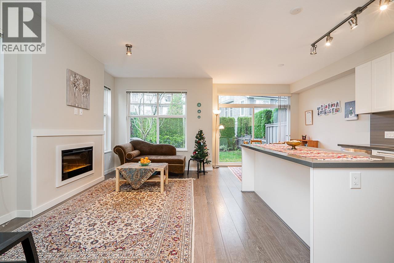37 3461 PRINCETON AVENUE, Coquitlam