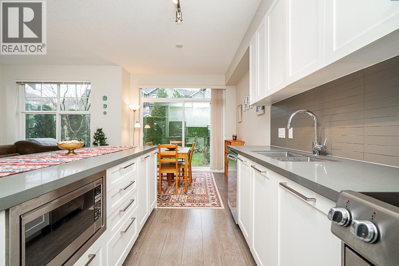 37 3461 PRINCETON AVENUE, Coquitlam