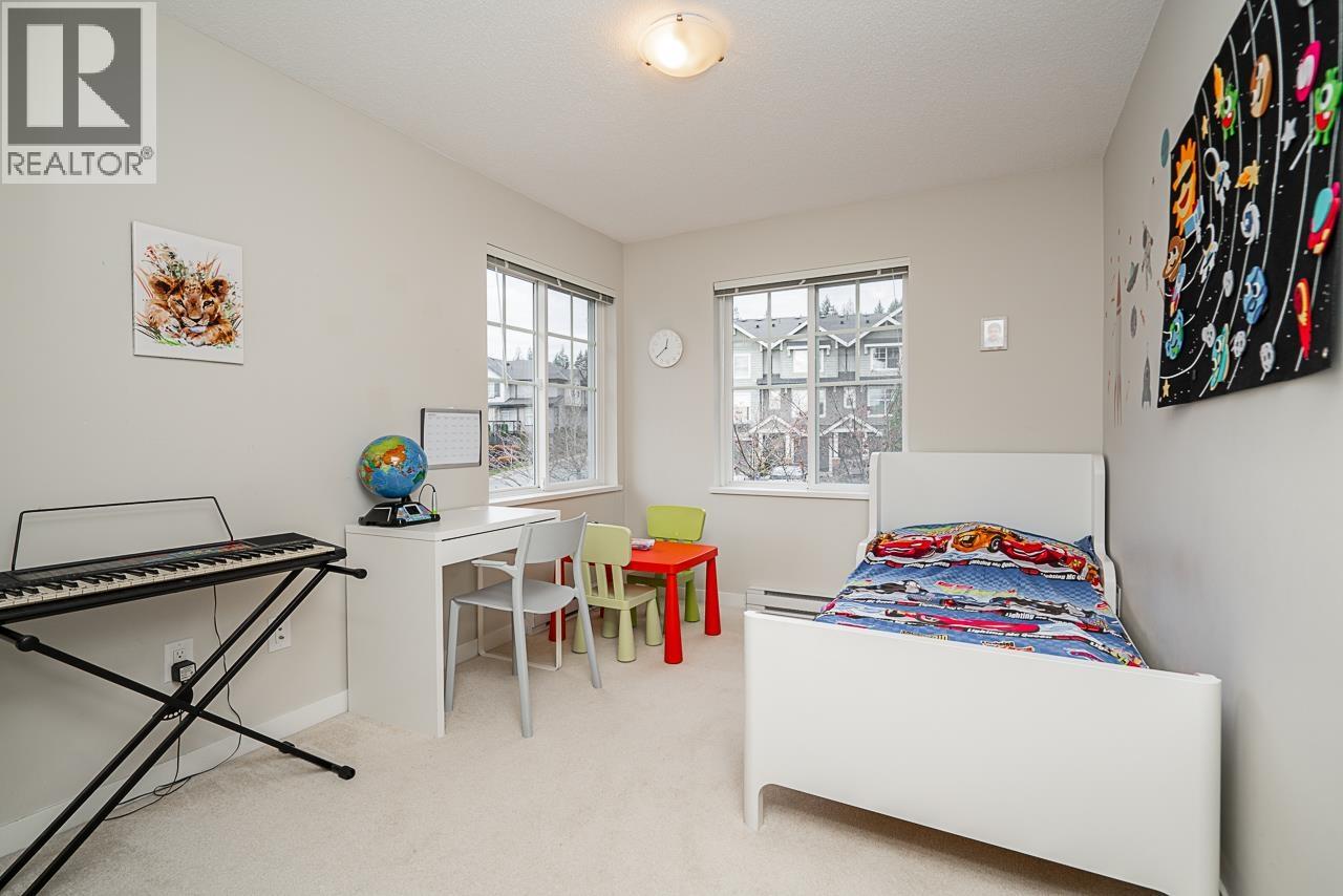 37 3461 PRINCETON AVENUE, Coquitlam