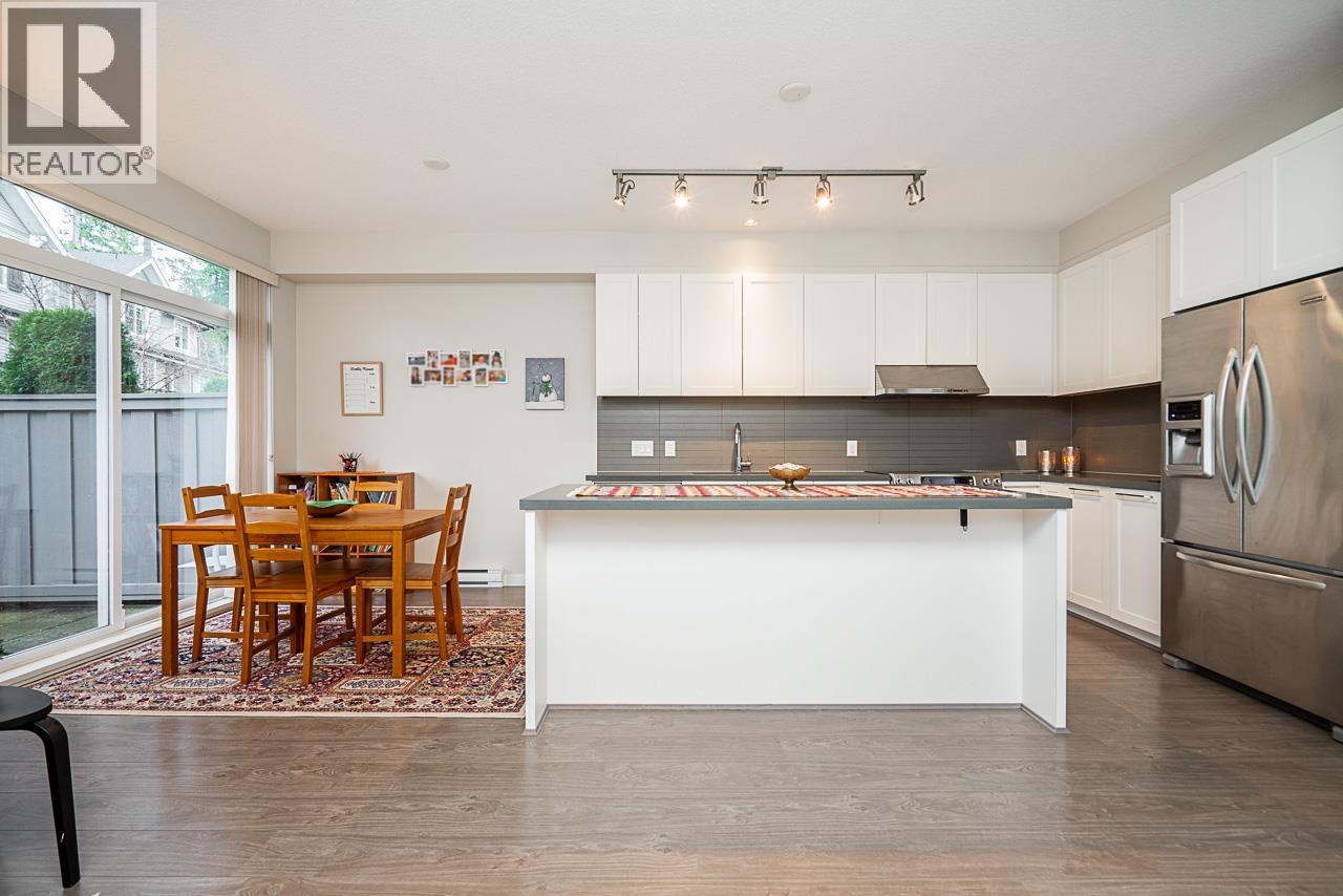 37 3461 PRINCETON AVENUE, Coquitlam