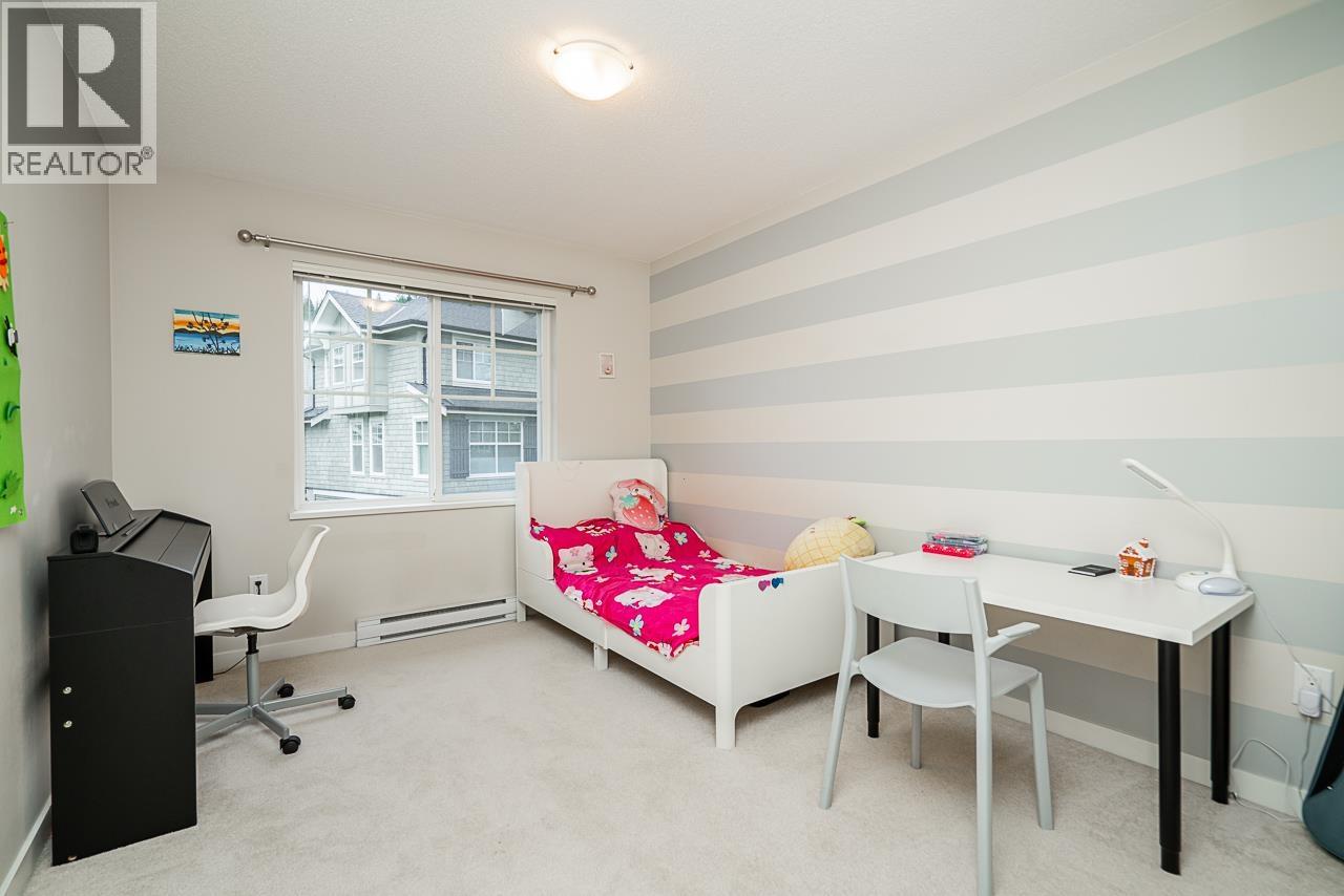 37 3461 PRINCETON AVENUE, Coquitlam