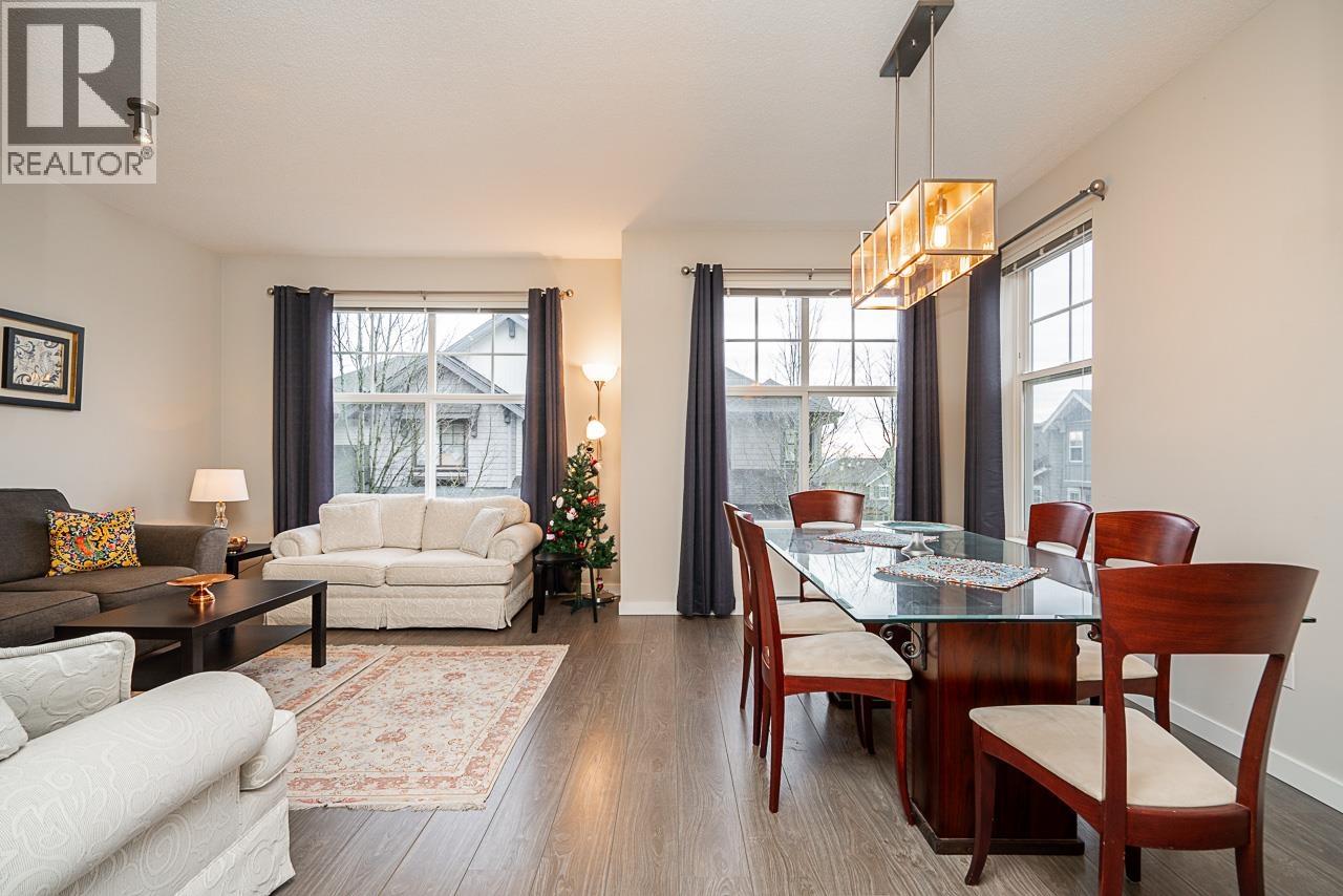 37 3461 PRINCETON AVENUE, Coquitlam