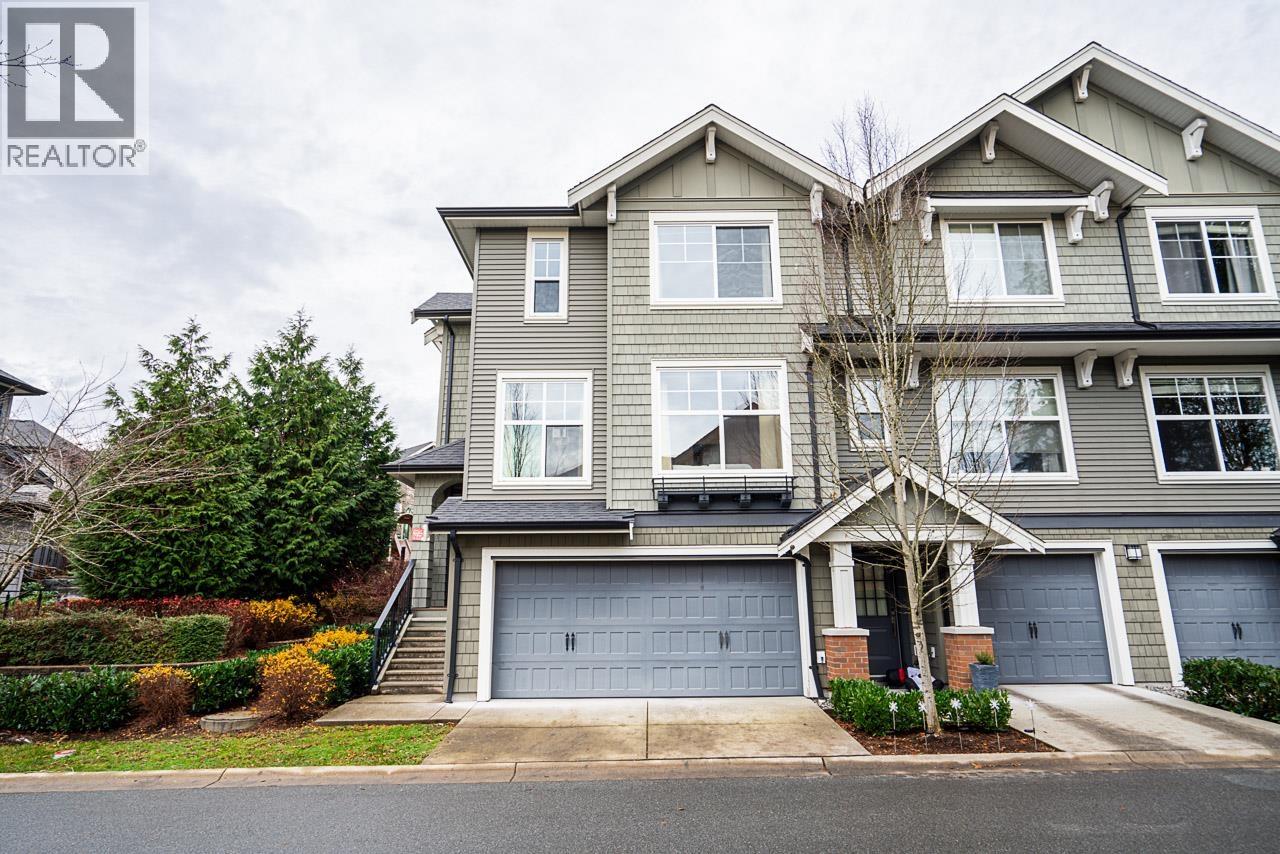 37 3461 PRINCETON AVENUE, Coquitlam