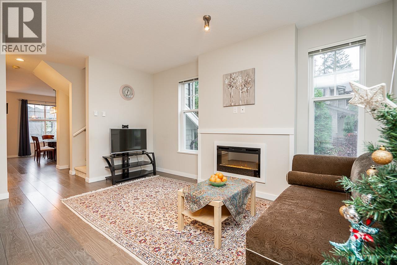 37 3461 PRINCETON AVENUE, Coquitlam