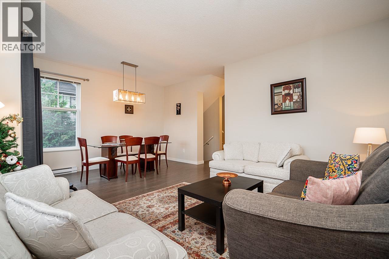 37 3461 PRINCETON AVENUE, Coquitlam