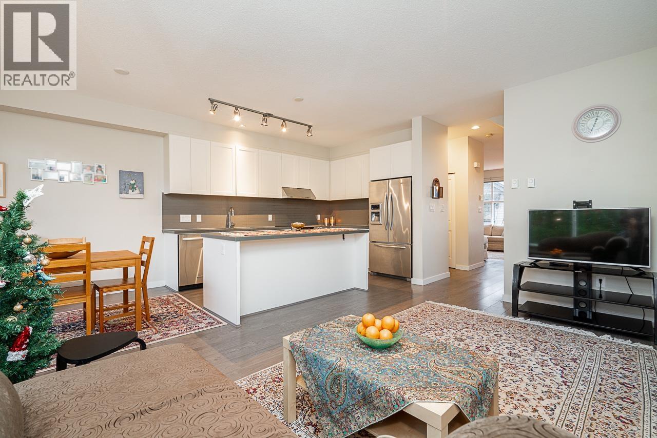 37 3461 PRINCETON AVENUE, Coquitlam