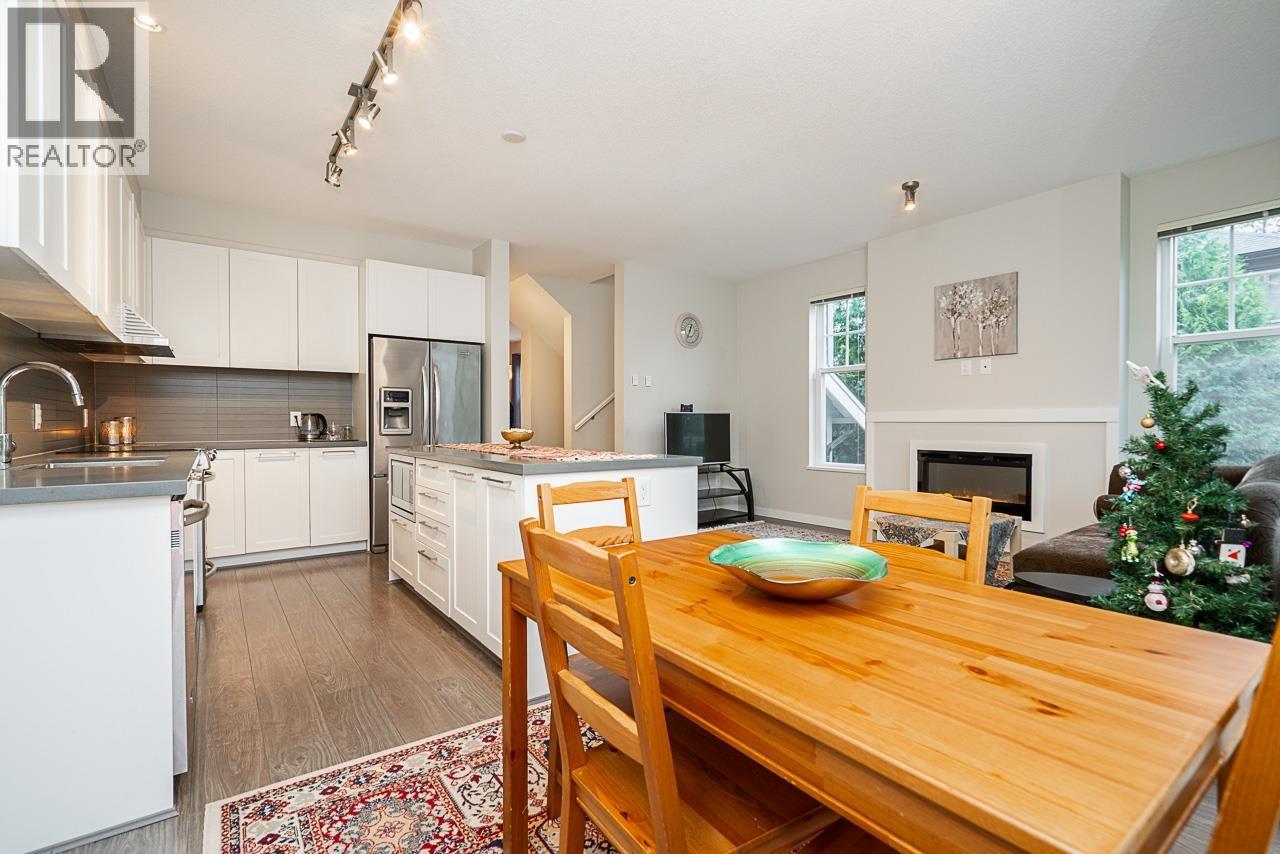 37 3461 PRINCETON AVENUE, Coquitlam