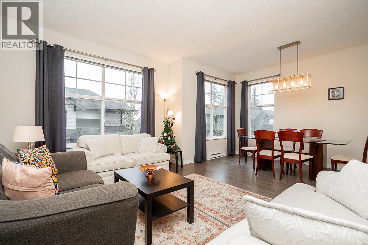 37 3461 PRINCETON AVENUE, Coquitlam