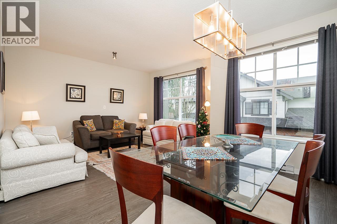 37 3461 PRINCETON AVENUE, Coquitlam