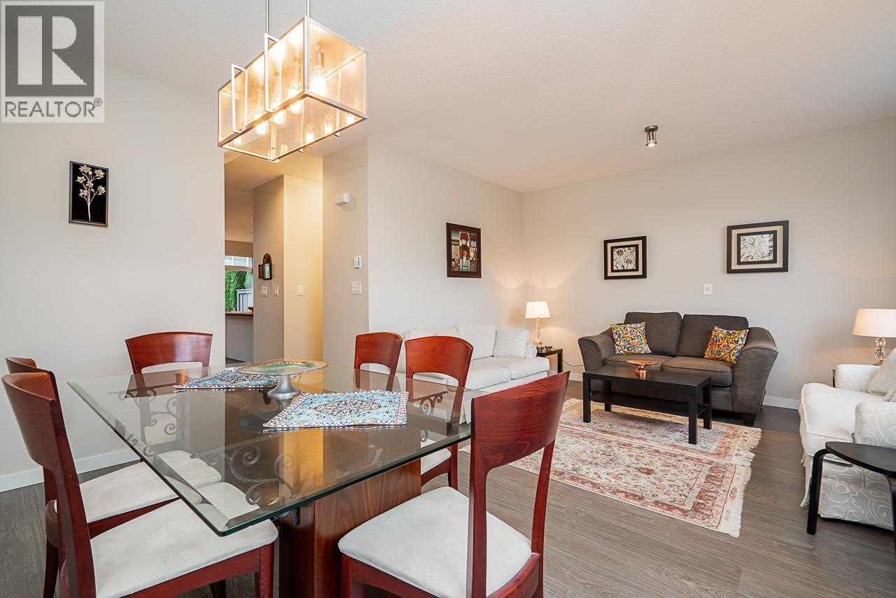 37 3461 PRINCETON AVENUE, Coquitlam