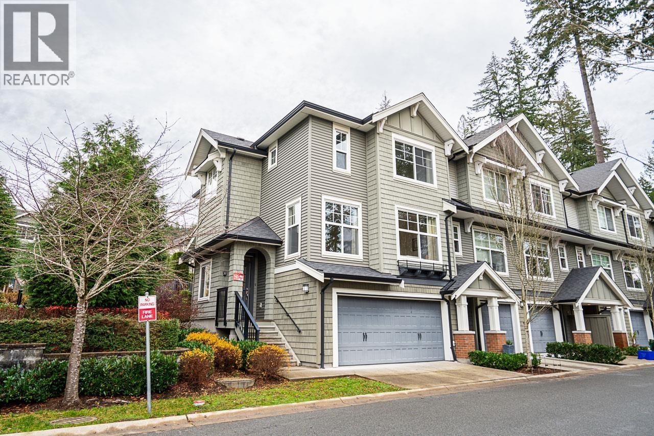 37 3461 PRINCETON AVENUE, Coquitlam