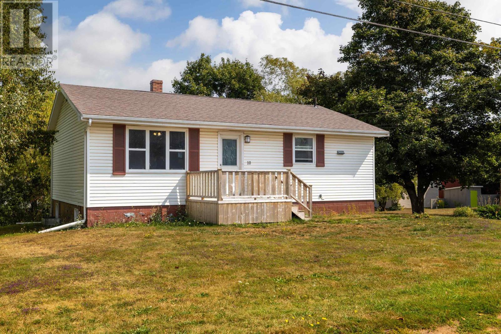 10 Ralden Avenue, Sherwood, Prince Edward Island