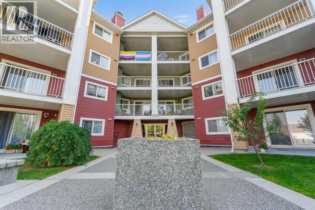 2207, 10 Prestwick Bay SE, Calgary, Alberta