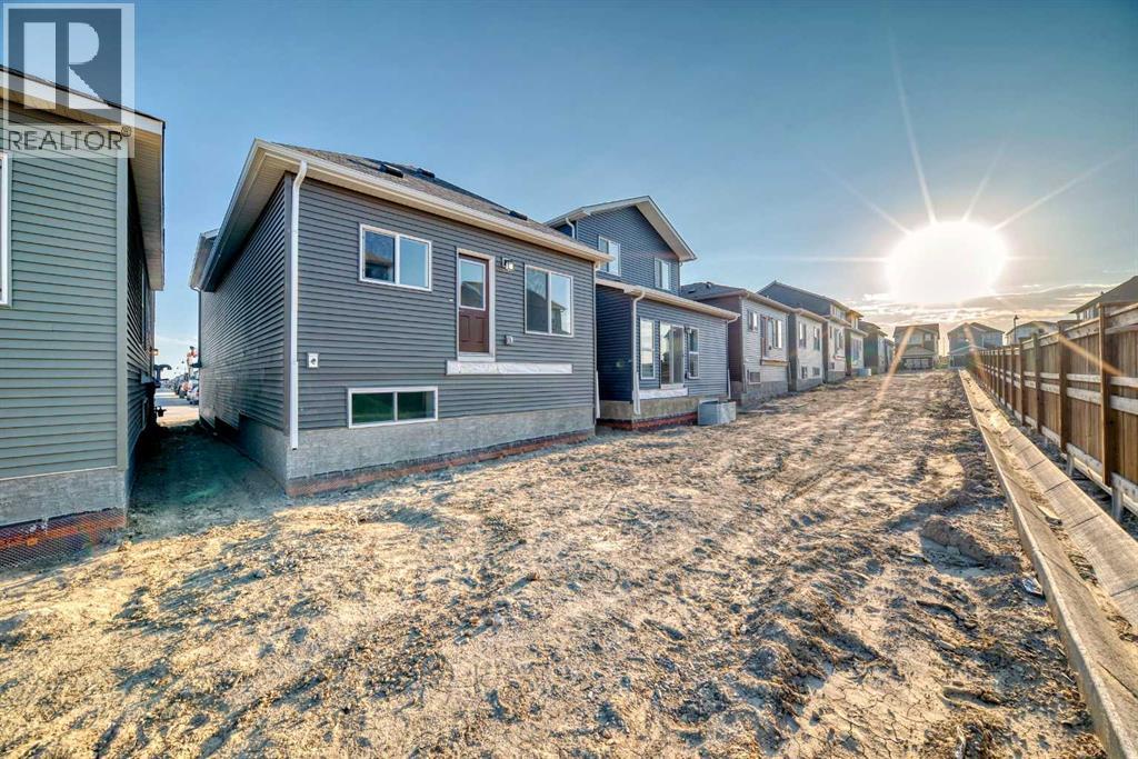 Single Family House 3 Level for Sale in  Homestead Common NE Homestead Calgary 