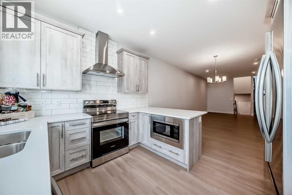54 Homestead Common NE, Calgary, Alberta